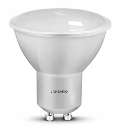 Lambario Led sijalica, 7W, Microwave, Senzor
