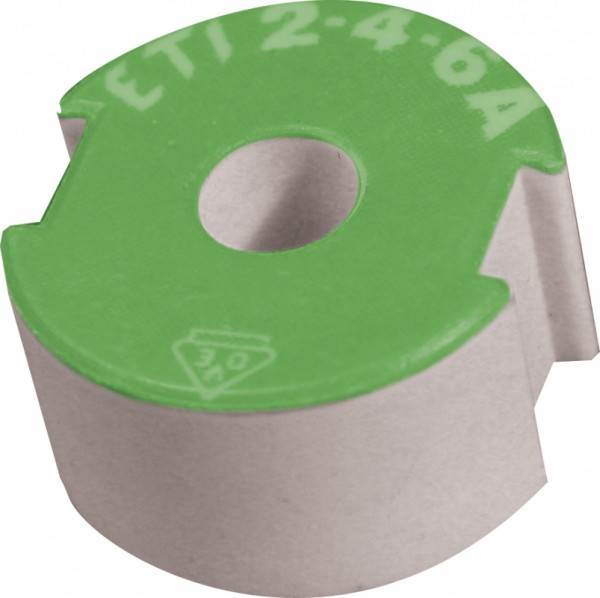 ETI Kalibarski prsten, VDII, 6A