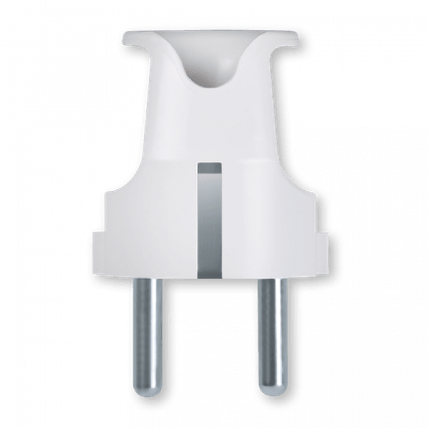 Aling conel Utikač 301.0, Raster sa uzemljenjem