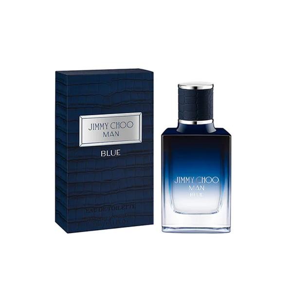 Jimmy Choo Toaletna voda za muškarce Man Blue, EDT, 50ml