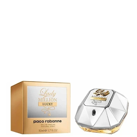 Paco Rabanne Ženski parfem Lady Million Lucky, 50ml