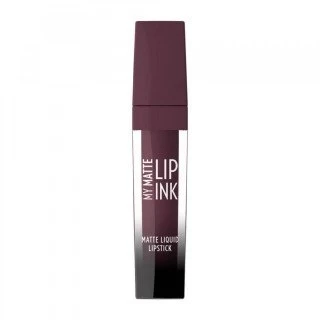 Golden Rose Tečni ruž My Matte Lip Ink, 14