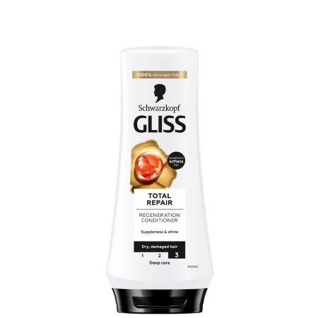 Schwarzkopf Regenerator za kosu Gliss Ultimate Repair, 200ml