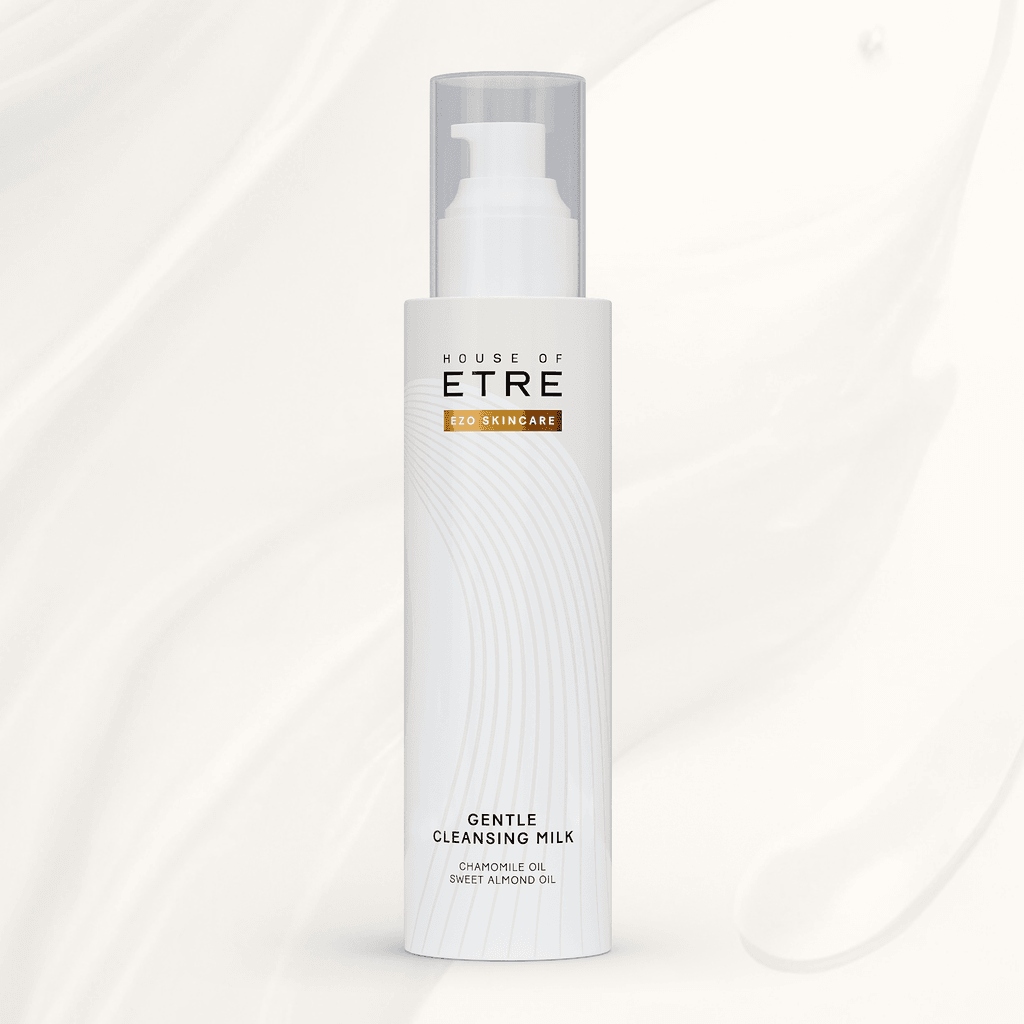 House Of Etre Mleko za čišćenje kože lica, 150ml