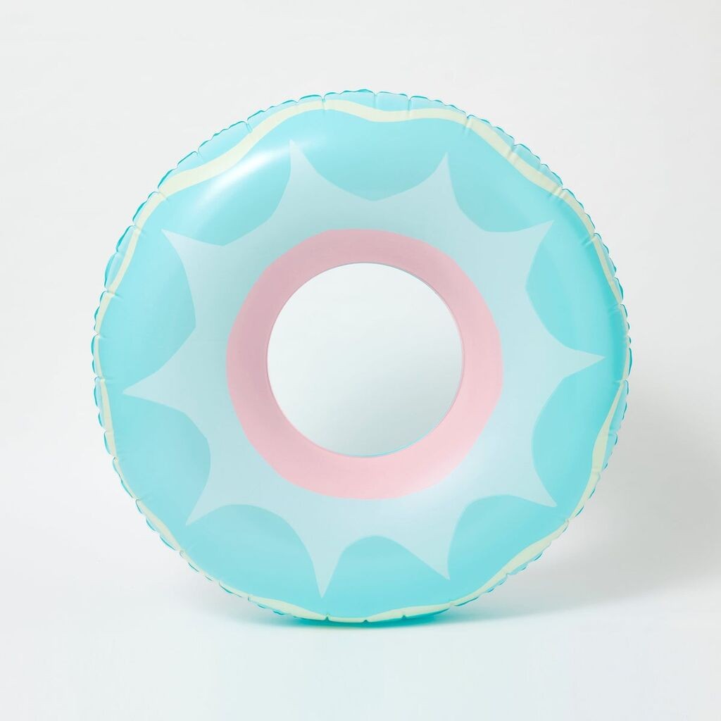 SunnyLife Guma za plivanje Miami S2LPOLMI, Svetloplava