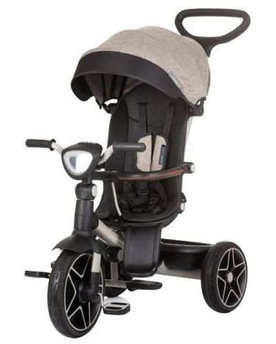 Chipolino Tricikl za decu Derby, Bež