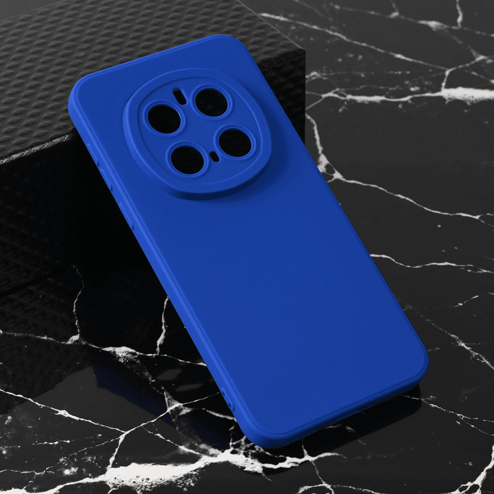 Teracell Maska za Honor Magic 7 Pro Giulietta, Plava