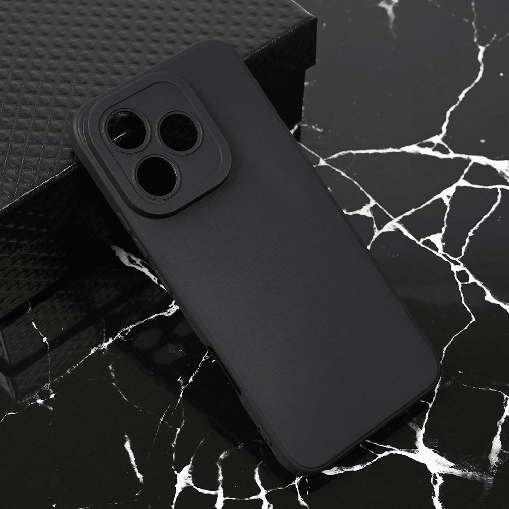 Teracell Maska za Honor 400 Lite Giulietta, Crna