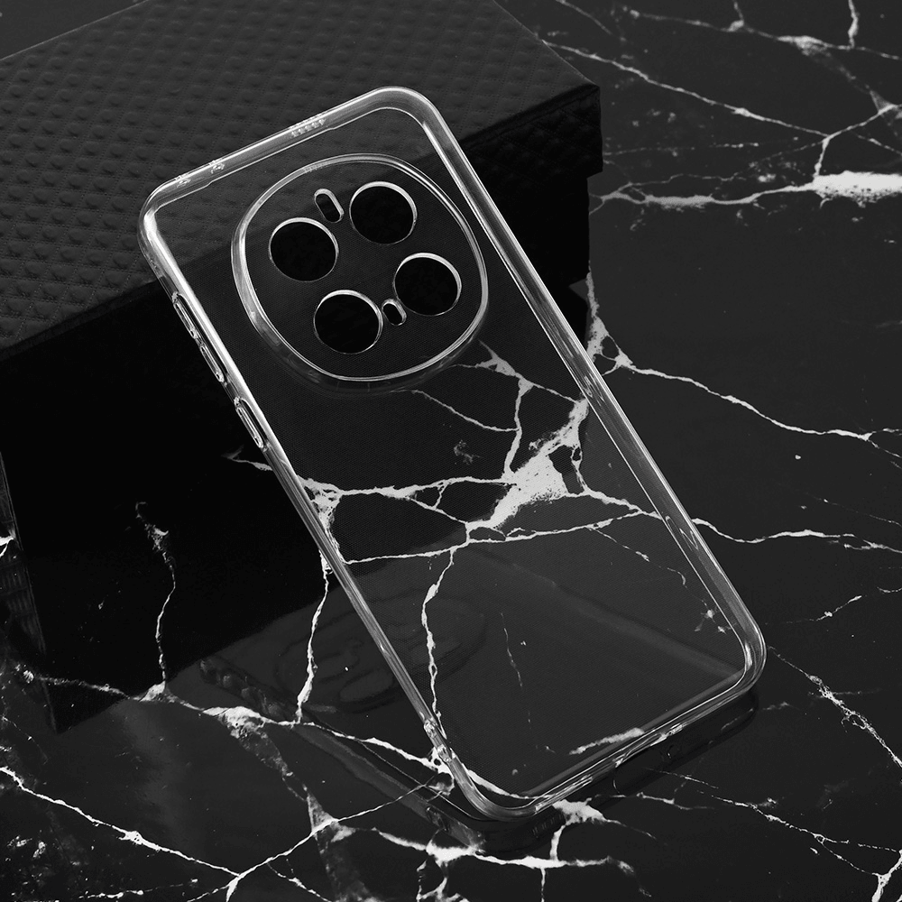 Teracell Maska za Honor Magic 7 Pro Giulietta, Providna