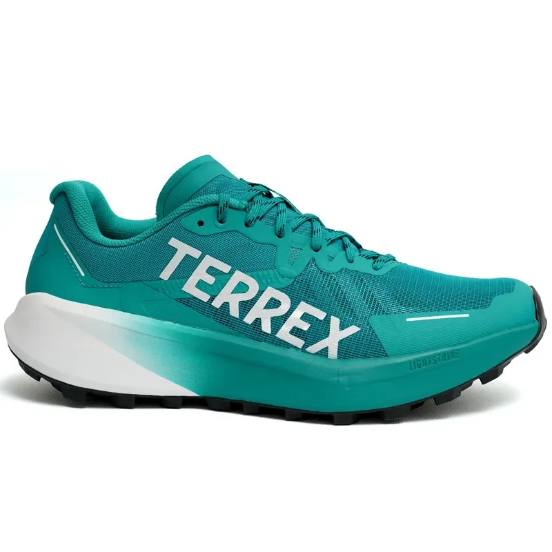 Adidas Muške patike Terrex Agravic 3, Zelene