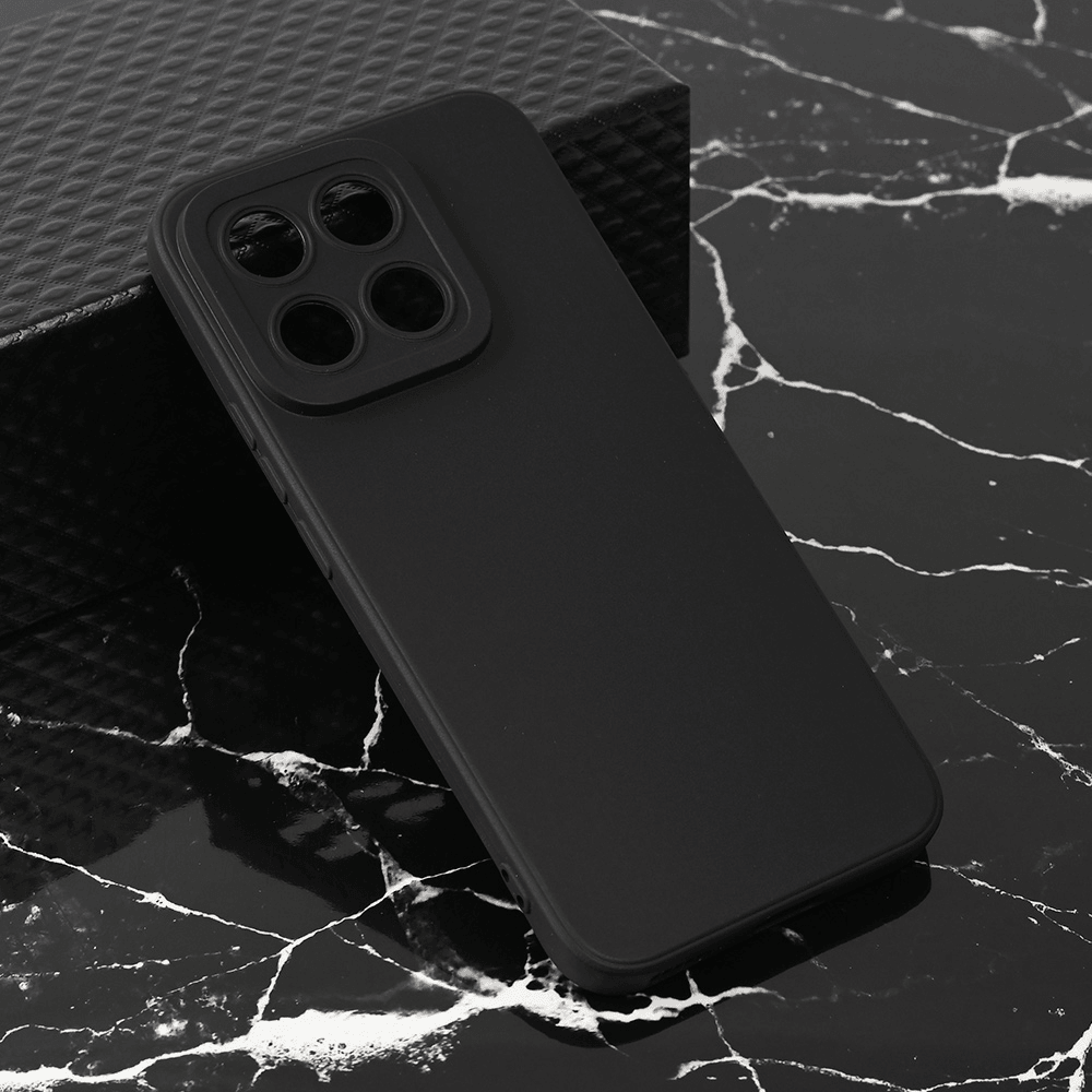 Teracell Maska za Honor X8c Giulietta, Crna