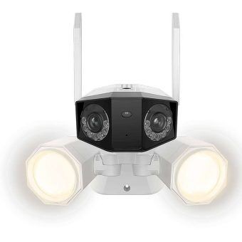 Reolink WiFi kamere spoljne F750W, Bele