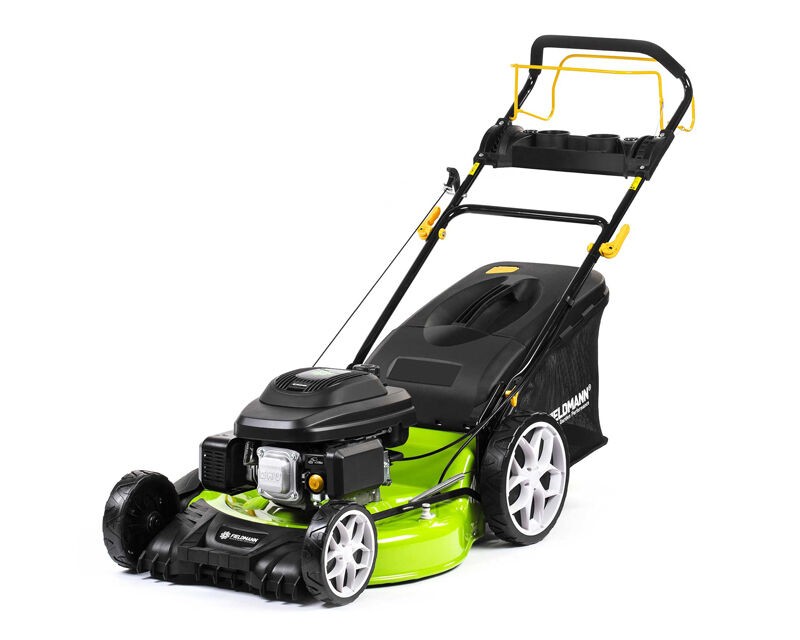 Benzinska kosilica Fieldmann FZR 5611-B