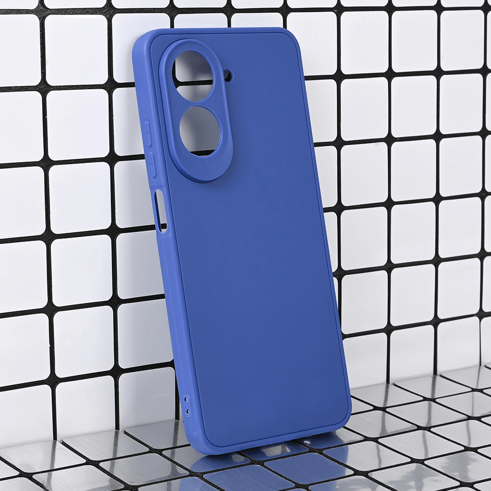 Maska za Xiaomi Redmi A5, EU, 3D Camera, Plava