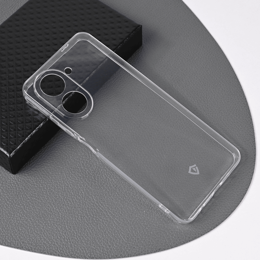 Teracell Maska za Xiaomi Redmi A5 4G Skin, EU, 173mm, Providna