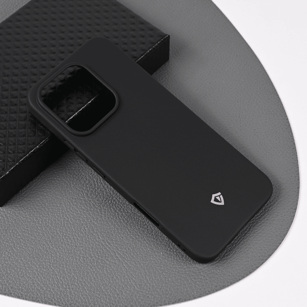 Teracell Maska za Honor 400 Lite Skin, Crna