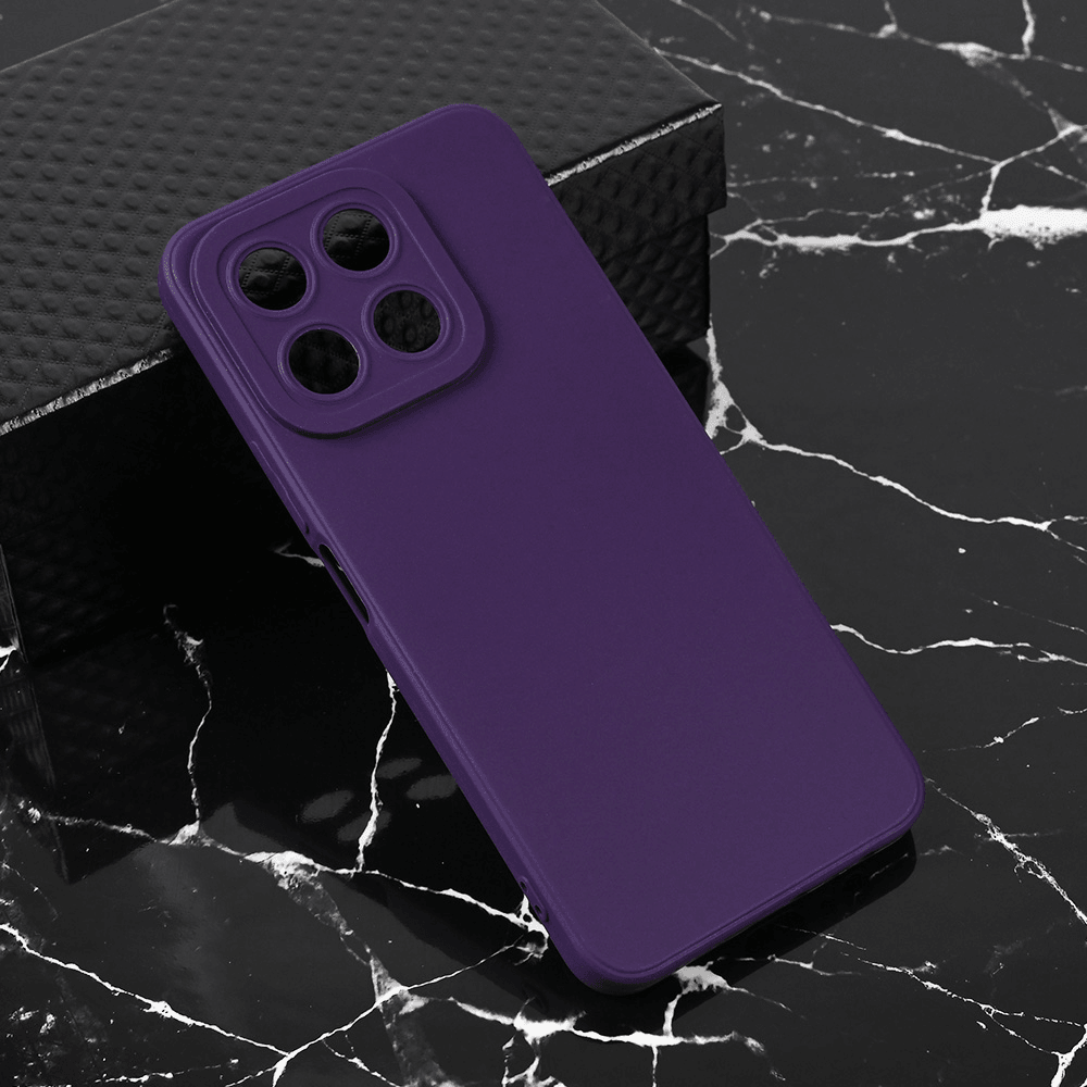 Teracell Maska za Honor X6b Giulietta, Ljubičasta