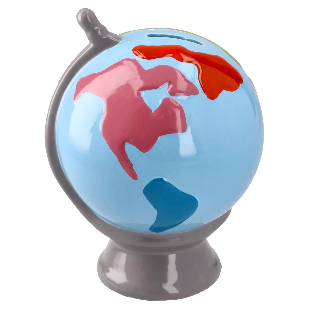 Takk Kasica za novac Saver kid Globus