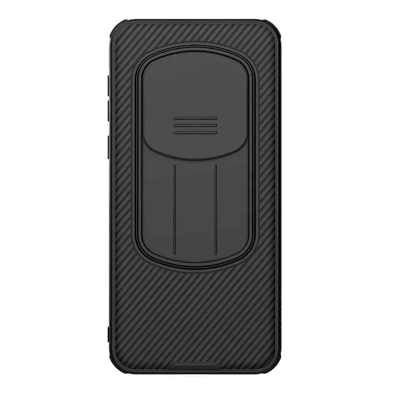 Maska za Honor Magic 7 Pro CamShield Pro, Crna