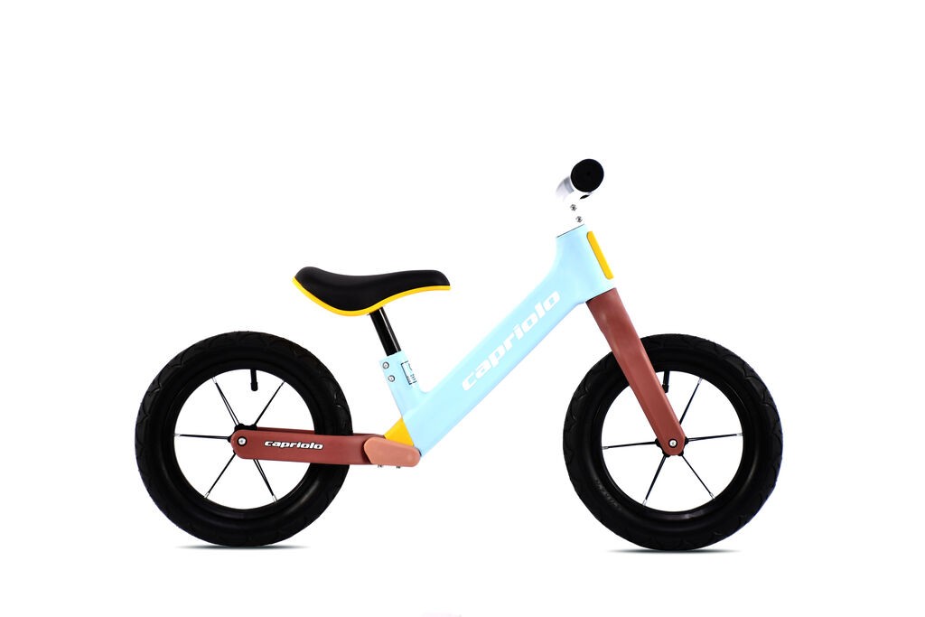 Adria Bicikl za decu Gur-gur, 12"/12", Svetloplavi