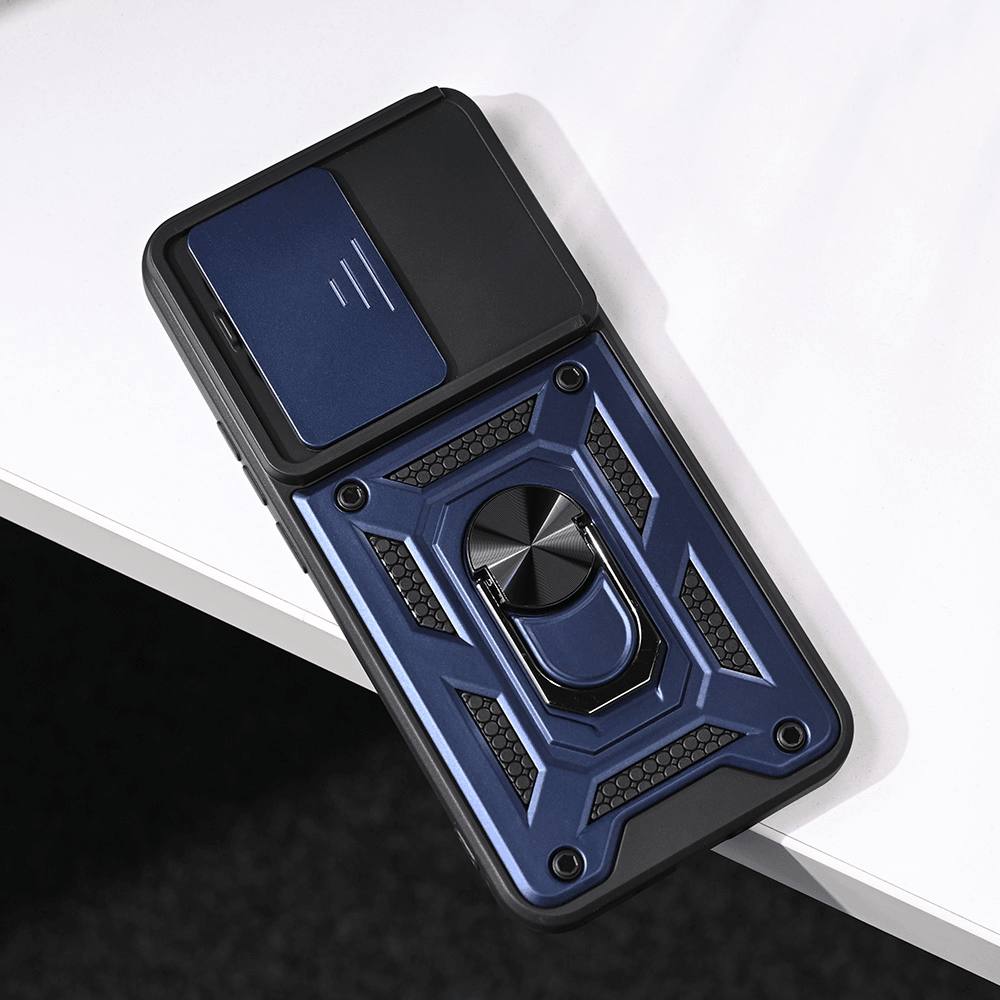 Maska za Honor X8c Hard Shield, Teget