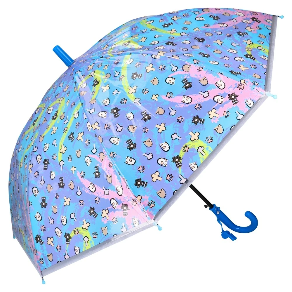Empire Kidy 30 Dečiji kišobran  Paws