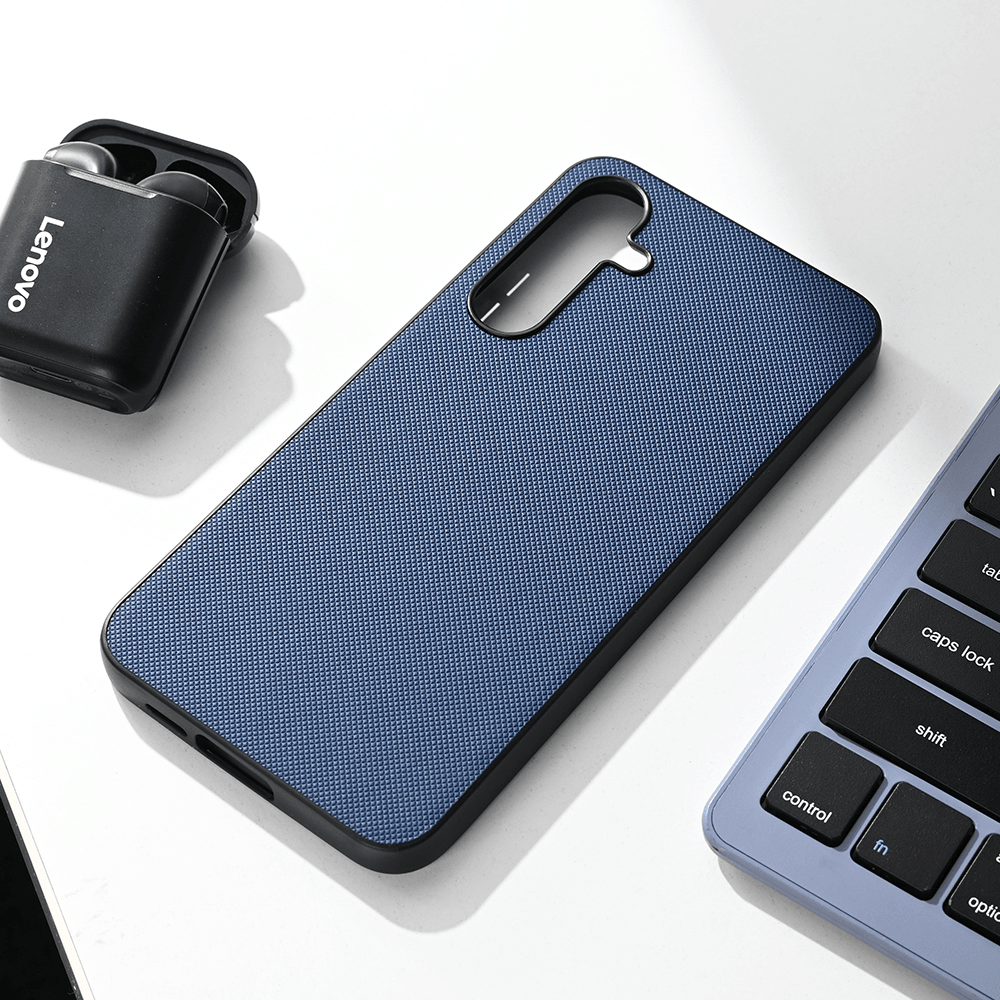 Teracell Maska za Samsung A55 5G Scrub, Teget