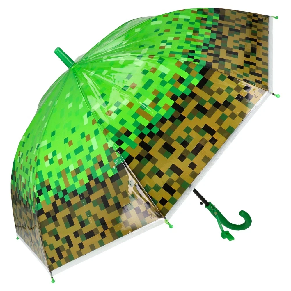 Empire Kidy 30 Dečiji kišobran  Play green