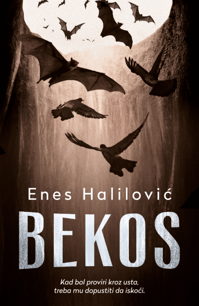 Enes Halilović - Bekos
