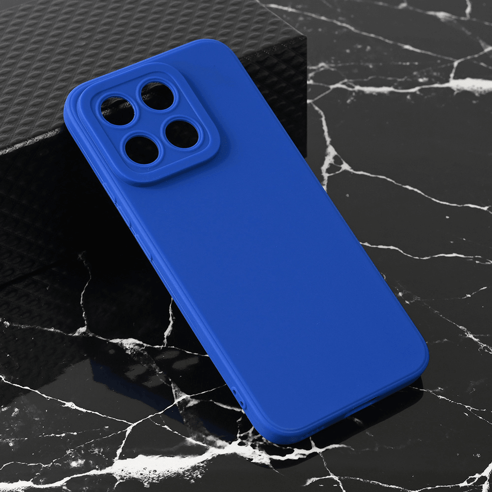 Teracell Maska za Honor X8c Giulietta, Plava