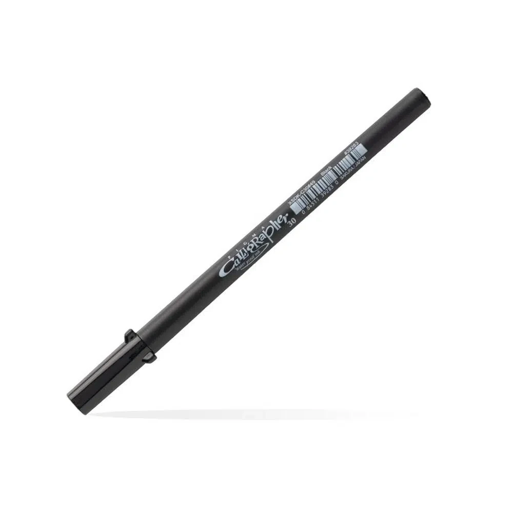 Royal Talens Liner Pigma Calligrapher, 3.0mm, Crni