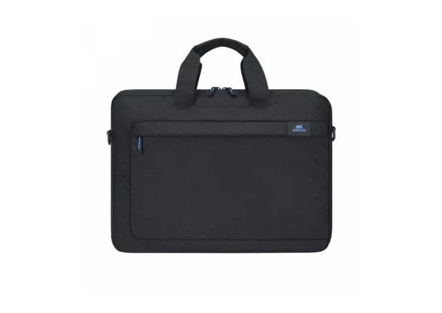 Riva Case Torba za laptop 8036, 16", Crna