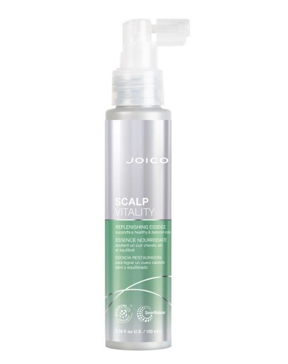 Joico Serum za vitalnost kože glave Scalp Vitality Replenishing Essence 100ml