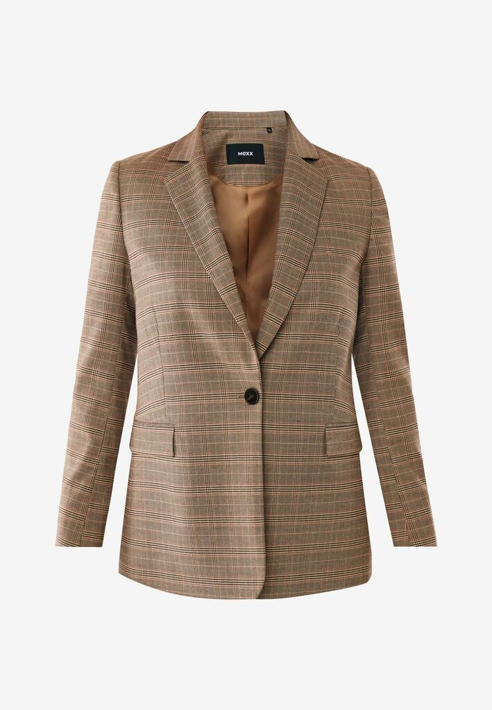 Mexx Ženski sako, Braon
