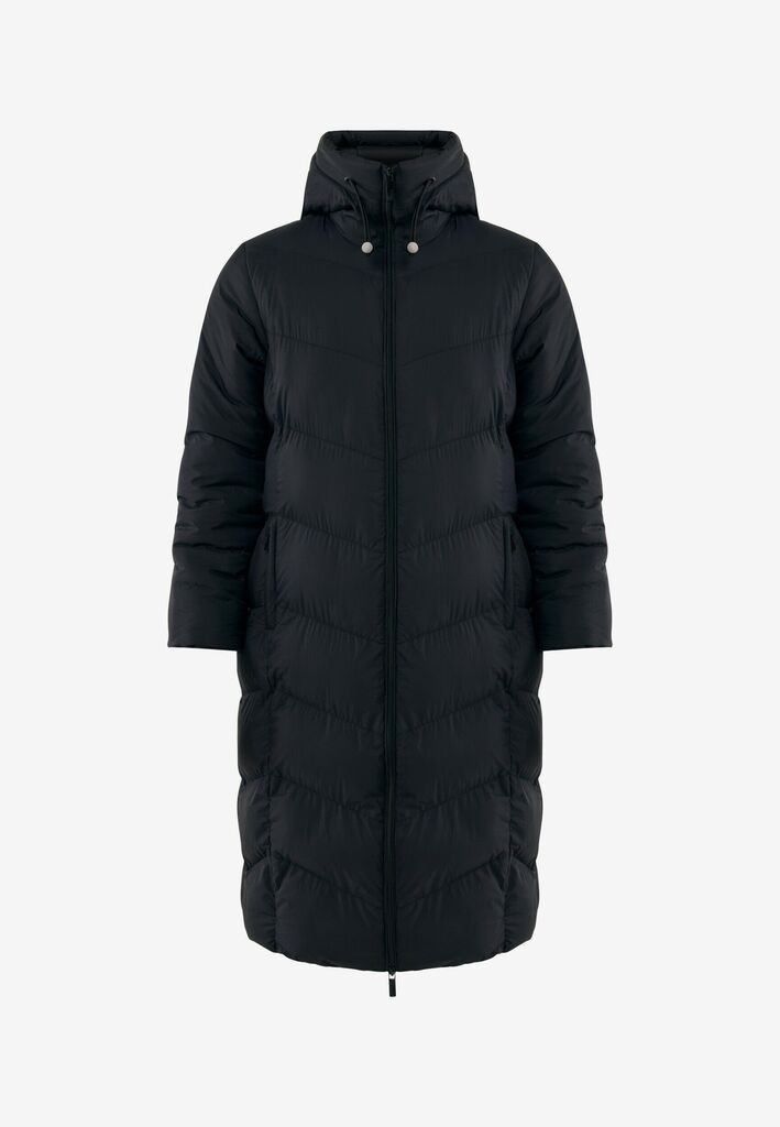 Mexx Ženska jakna, Crna