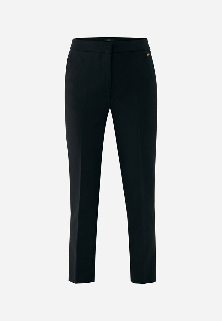 Mexx Ženske pantalone, Crne