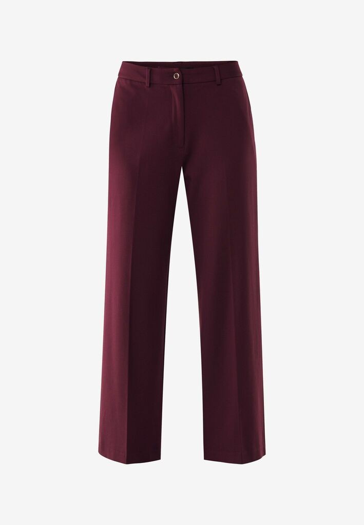 Mexx Ženske pantalone, Bordo