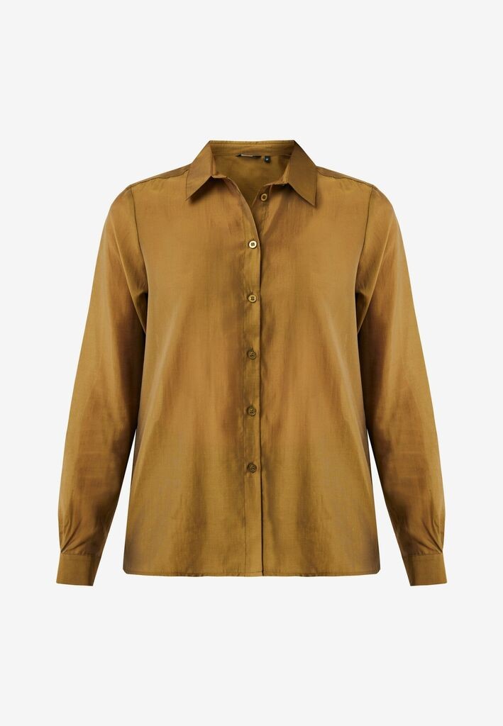 Mexx Ženska košulja, Kaki boja