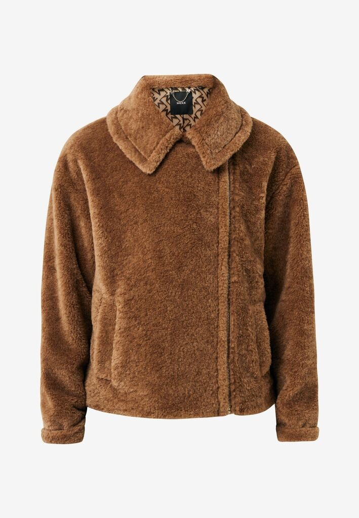 Mexx Ženska jakna, Braon