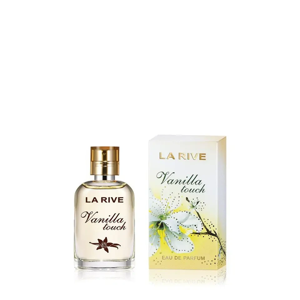 La Rive Parfemska voda Vanilla Touch - Vanilla Fields Coty 30mL za žene