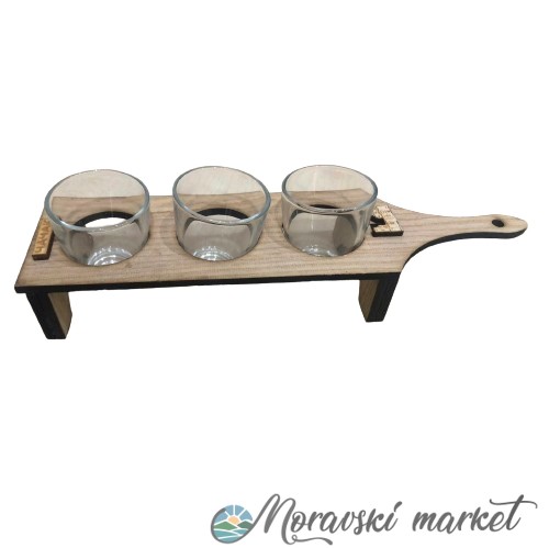 Rakijska klupa suvenir