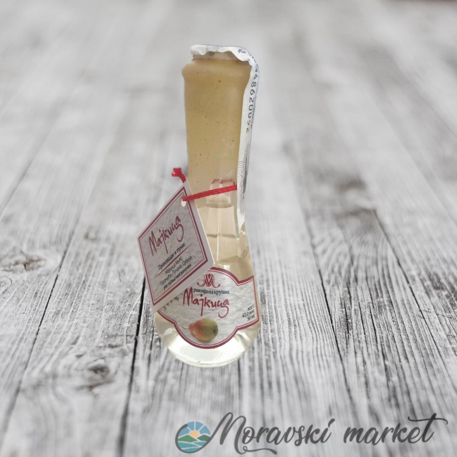 Majkica Rakija Viljamovka 50ml