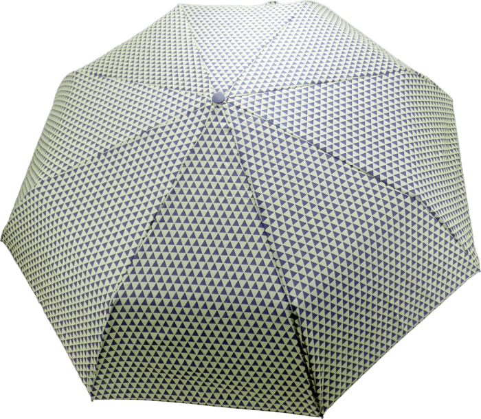 Sklopivi kišobran OP9302 VI, zelen