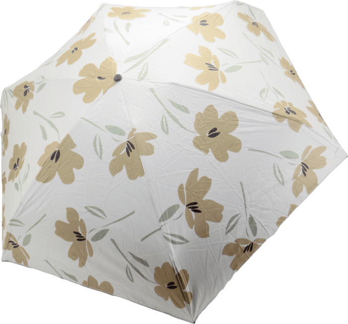 Sklop kišobrana OP8505 VI, plavi