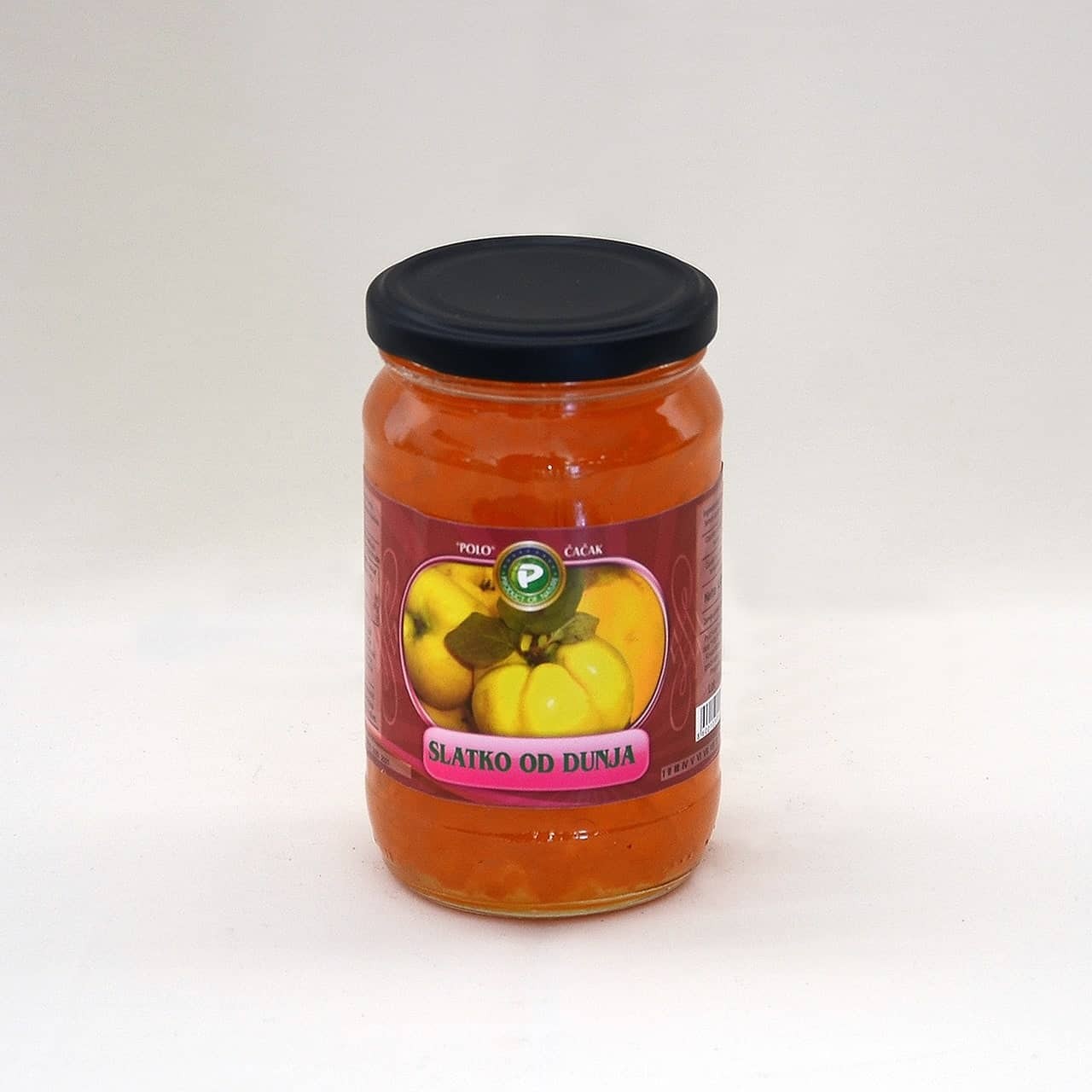 Slatko od Dunja, 450g