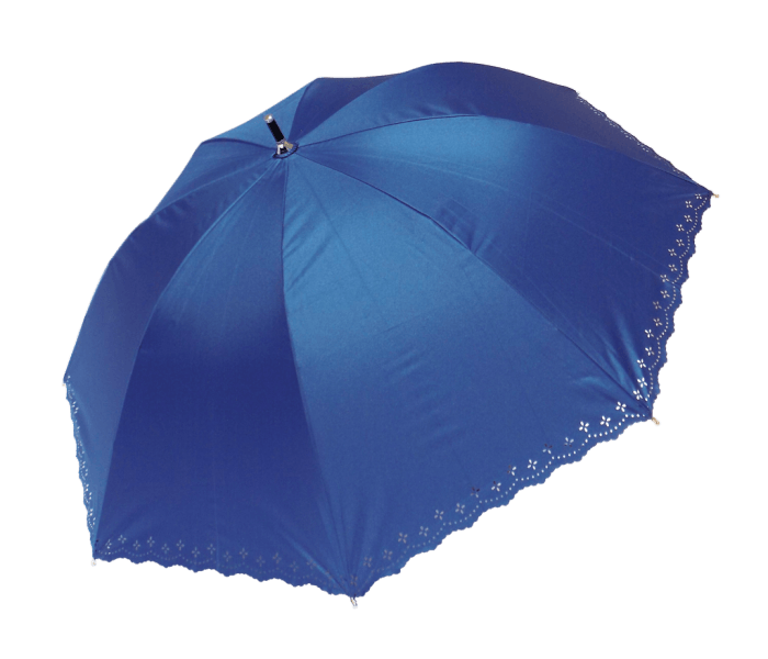 Kišobran OP1303, UV zaštita, roze