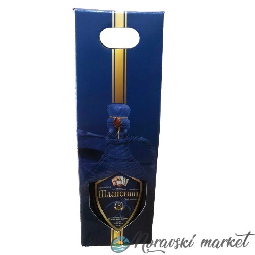 Plazinić Rakija šljivovica 500ml