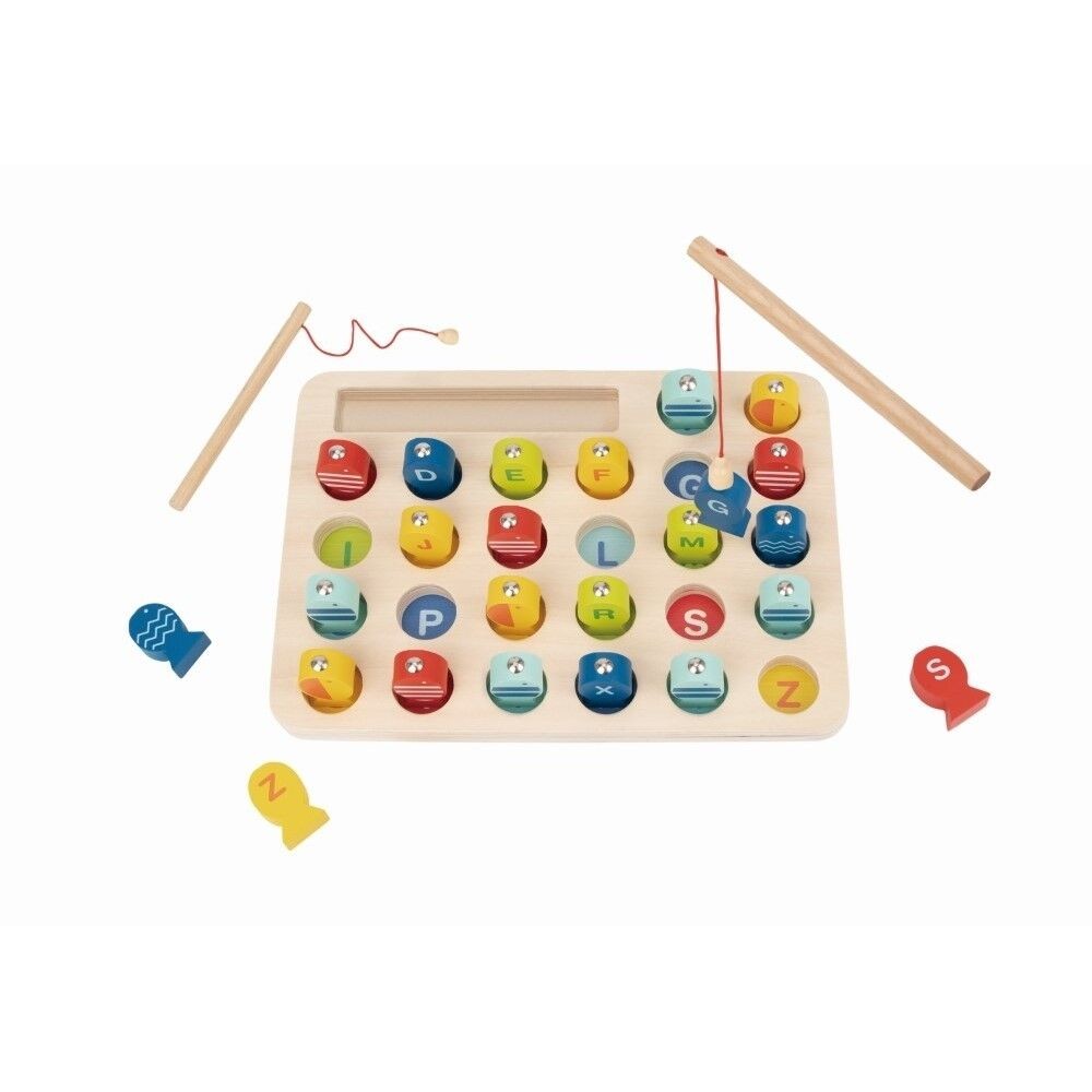 Tooky toys Kreativni set Pecanje