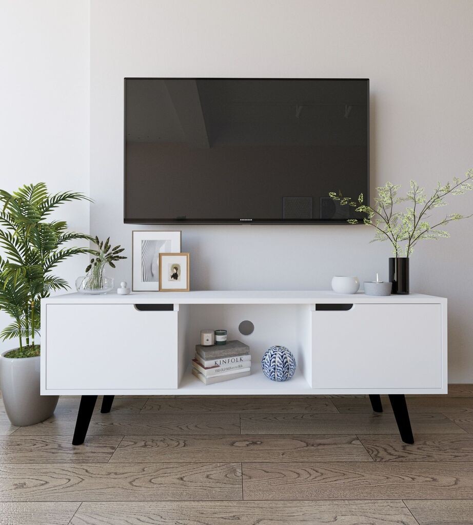 Hanah Home TV Komoda Siena, Bela