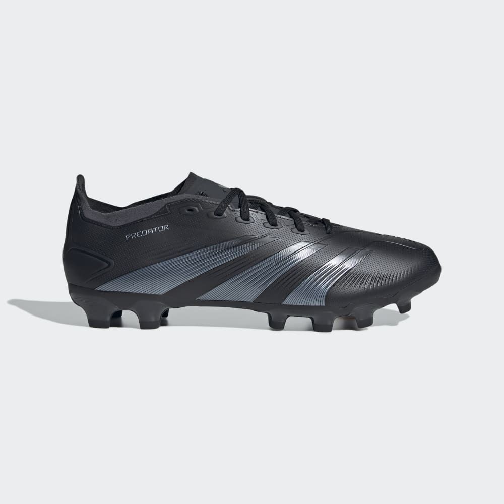Adidas Muške kopačke Predator League, Crne